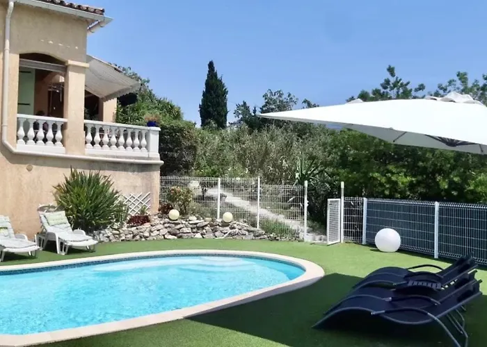 Villa Escalinada Vi4310 By Riviera Holiday Homes