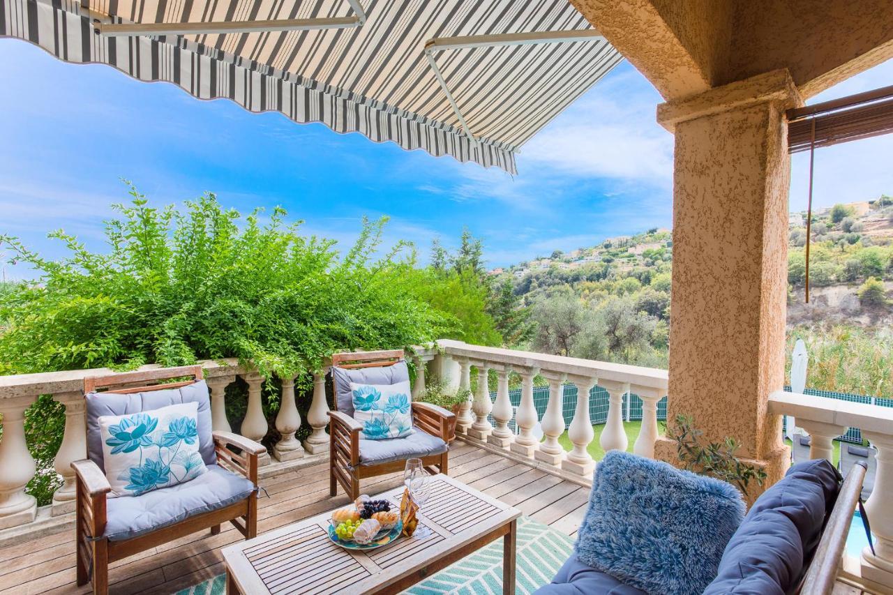 Escalinada Vi4310 By Riviera Homes Villa *