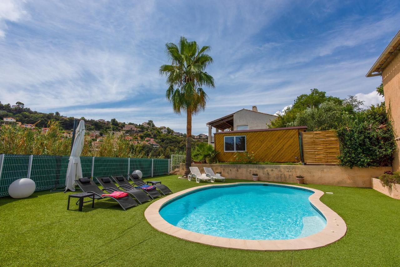 Escalinada Vi4310 By Riviera Homes Villa Nice