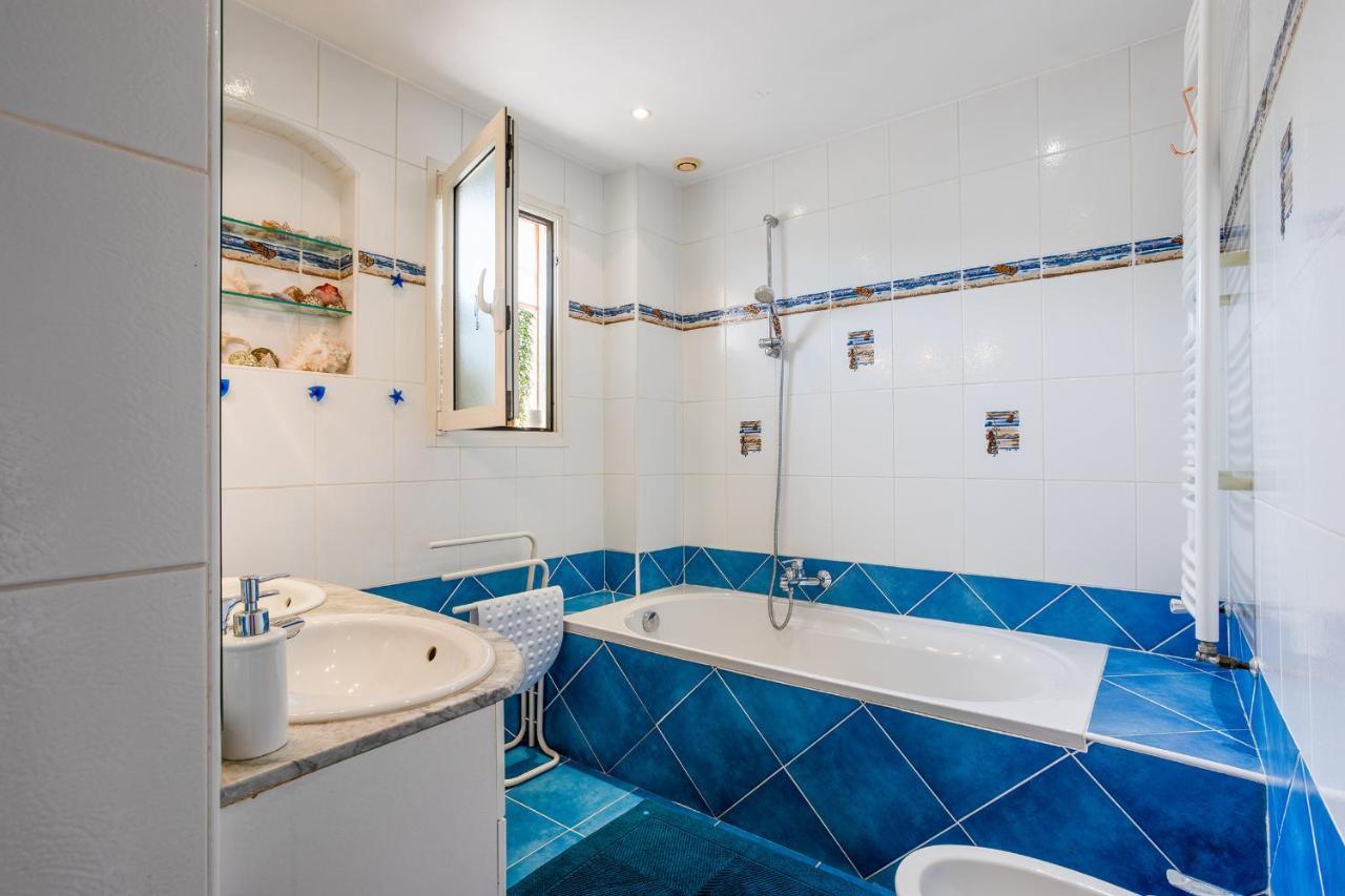 Villa Escalinada Vi4310 By Riviera Homes Nice