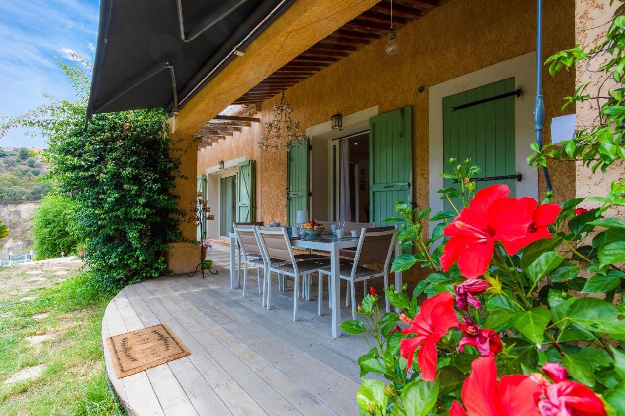 Escalinada Vi4310 By Riviera Homes Nizza